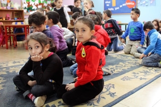 Education and Media:	Needs and Priorities in the Kurdish Region of Iraq